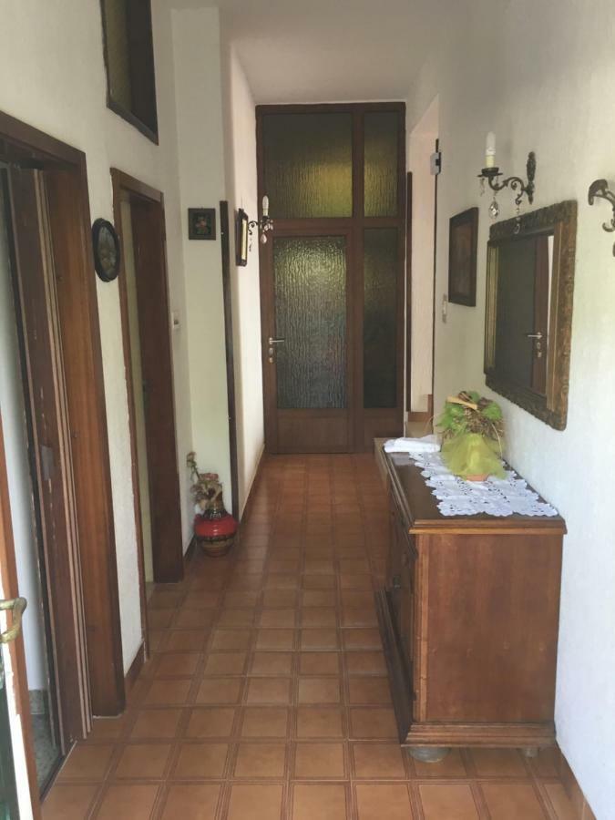 Apartments Ankica Кампор Экстерьер фото